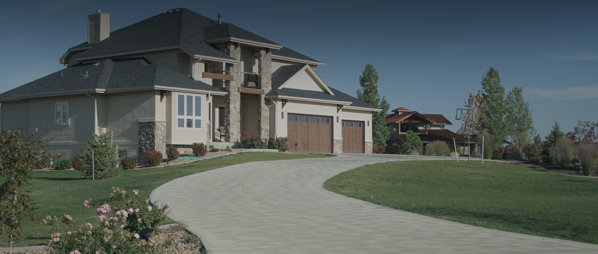 Driveway Concrete