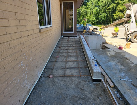 Foundation Concrete Atlanta Concrete Solution